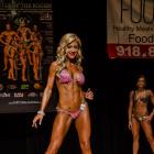 Samantha  Bennett - NPC Battle of the Bodies  2014 - #1