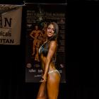 Lindsay  Burress - NPC Battle of the Bodies  2014 - #1