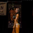 Lindsay  Burress - NPC Battle of the Bodies  2014 - #1