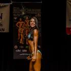 Lindsay  Burress - NPC Battle of the Bodies  2014 - #1