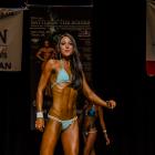 Lindsay  Burress - NPC Battle of the Bodies  2014 - #1