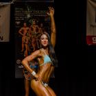 Lindsay  Burress - NPC Battle of the Bodies  2014 - #1