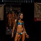 Jessee  Weavel - NPC Battle of the Bodies  2014 - #1