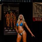 Abby  Hagan - NPC Battle of the Bodies  2014 - #1