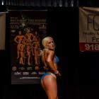 Abby  Hagan - NPC Battle of the Bodies  2014 - #1