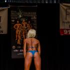 Abby  Hagan - NPC Battle of the Bodies  2014 - #1