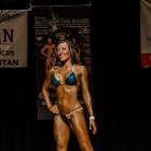 Monica  Murie - NPC Battle of the Bodies  2014 - #1