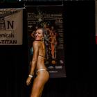 Monica  Murie - NPC Battle of the Bodies  2014 - #1