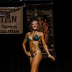 Monica  Murie - NPC Battle of the Bodies  2014 - #1