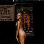 Monica  Murie - NPC Battle of the Bodies  2014 - #1