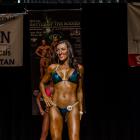 Monica  Murie - NPC Battle of the Bodies  2014 - #1