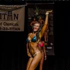 Monica  Murie - NPC Battle of the Bodies  2014 - #1