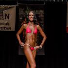 Brandi  Hambleton - NPC Battle of the Bodies  2014 - #1