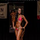 Brandi  Hambleton - NPC Battle of the Bodies  2014 - #1