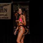 Brandi  Hambleton - NPC Battle of the Bodies  2014 - #1