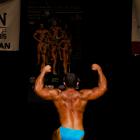 Kale  Brice - NPC Battle of the Bodies  2014 - #1