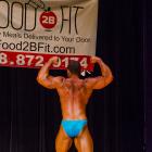 Kale  Brice - NPC Battle of the Bodies  2014 - #1