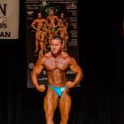 Kale  Brice - NPC Battle of the Bodies  2014 - #1