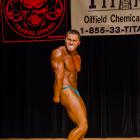 Kale  Brice - NPC Battle of the Bodies  2014 - #1