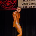 Kale  Brice - NPC Battle of the Bodies  2014 - #1