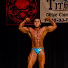 Kale  Brice - NPC Battle of the Bodies  2014 - #1