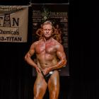 Bud  Bauer - NPC Battle of the Bodies  2014 - #1