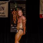 Bud  Bauer - NPC Battle of the Bodies  2014 - #1