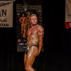 Bud  Bauer - NPC Battle of the Bodies  2014 - #1