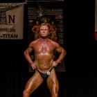 Bud  Bauer - NPC Battle of the Bodies  2014 - #1