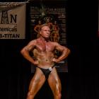 Bud  Bauer - NPC Battle of the Bodies  2014 - #1