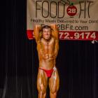 David  Thornton - NPC Battle of the Bodies  2014 - #1
