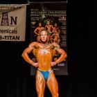 David  Ahrlett - NPC Battle of the Bodies  2014 - #1