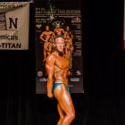 David  Ahrlett - NPC Battle of the Bodies  2014 - #1