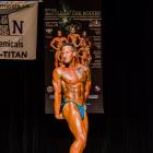 David  Ahrlett - NPC Battle of the Bodies  2014 - #1