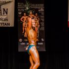 David  Ahrlett - NPC Battle of the Bodies  2014 - #1