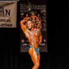 David  Ahrlett - NPC Battle of the Bodies  2014 - #1