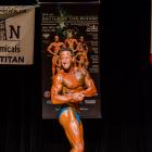 David  Ahrlett - NPC Battle of the Bodies  2014 - #1