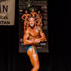 David  Ahrlett - NPC Battle of the Bodies  2014 - #1