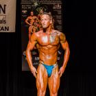 David  Ahrlett - NPC Battle of the Bodies  2014 - #1