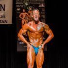 David  Ahrlett - NPC Battle of the Bodies  2014 - #1