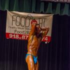 David  Ahrlett - NPC Battle of the Bodies  2014 - #1