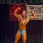 David  Ahrlett - NPC Battle of the Bodies  2014 - #1