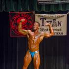 David  Ahrlett - NPC Battle of the Bodies  2014 - #1