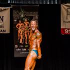 David  Ahrlett - NPC Battle of the Bodies  2014 - #1