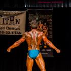 David  Ahrlett - NPC Battle of the Bodies  2014 - #1