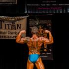 David  Ahrlett - NPC Battle of the Bodies  2014 - #1