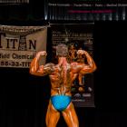 David  Ahrlett - NPC Battle of the Bodies  2014 - #1