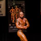 Brad  Ozeroglu - NPC Battle of the Bodies  2014 - #1