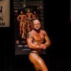 Brad  Ozeroglu - NPC Battle of the Bodies  2014 - #1