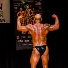 Brad  Ozeroglu - NPC Battle of the Bodies  2014 - #1